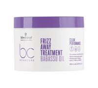 Schwarzkopf Professional BC Bonacure Frizz Away Treatment 500ml