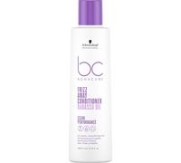 Schwarzkopf Professional BC Frizz Away Conditioner 200ml