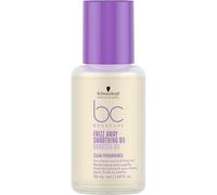 Schwarzkopf-Professional BC-Bonacure Frizz-AwaySmoothing Oil