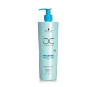 Schwarzkopf Professional BC Bonacure Hyaluronic Moisture Kick Micellar Shampoo 500ml