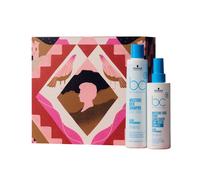 Schwarzkopf Professional BC Bonacure Moisture Kick Christmas Set