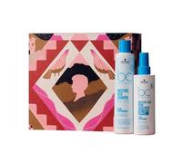 Schwarzkopf Professional BC Bonacure Moisture Kick Christmas Set