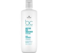 Schwarzkopf Professional BC Bonacure Moisture Kick Conditioner 1000 ml