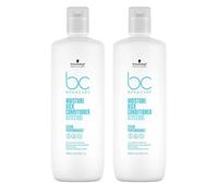 Schwarzkopf Professional BC Bonacure Moisture Kick Conditioner 1000ml
