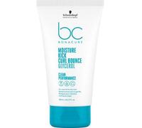 Schwarzkopf Professional BC Bonacure Moisture Kick Elastic Curls 150