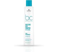 Schwarzkopf Professional BC Moisture Kick Shampoo 250ml