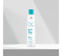 Schwarzkopf Professional Bonacure Moisture Kick Shampoo moisturizing shampoo 250 ml
