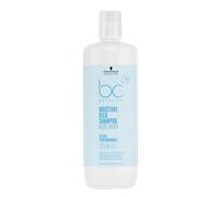 Schwarzkopf Professional BC Bonacure Moisture Kick Shampoo 1000ml