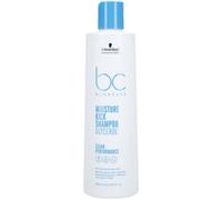 Schwarzkopf Professional BC Bonacure Moisture Kick Shampoo 500 ml