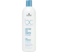 Schwarzkopf-Professional BC-Bonacure Moisture-KickShampoo