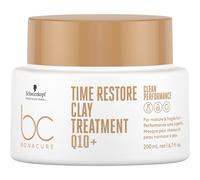 Schwarzkopf Professional Bonacure Time Restore Clay Treatment clay hair mask 200ml