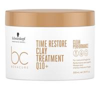 Schwarzkopf Professional BC Bonacure Q10+ Time Restore Clay Treatment 750 ml