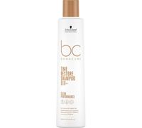Schwarzkopf Professional Bonacure Time Restore Shampoo shampoo for mature hair 250 ml