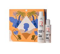 Schwarzkopf Bc R-two Christmas Set in Clear Schwarzkopf Clear