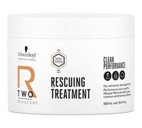 Schwarzkopf Professional Bonacure Rescuing Treatment intensive strengthening hair treatment 200 ml