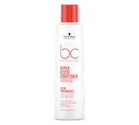 Repairing Conditioner Schwarzkopf Bonacure Repair Rescue Arginina (200 ml)