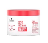 Schwarzkopf Professional BC Repair Rescue Treatment Care-boost Complex 500ml