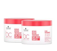 Schwarzkopf Professional BC Bonacure Repair Rescue Treatment 500ml Dou