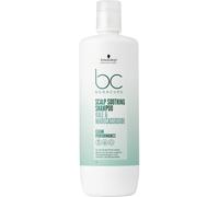 Schwarzkopf Professional BC Soothing Shampoo 1000ml 1000ml