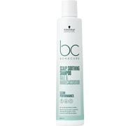 Schwarzkopf Professional BC Soothing Shampoo 250ml 250ml