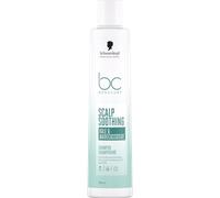 Schwarzkopf Professional BC Bonacure Scalp Soothing Shampoo 250ml