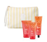 Schwarzkopf Professional BC Bonacure Sun Protect Travel Set Gift Set