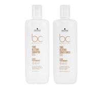 Schwarzkopf Professional BC Bonacure Time Restore 1000ml DUO