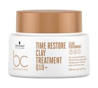 Schwarzkopf Professional BC Bonacure Time Restore Clay Treatment Q10+ 200ml