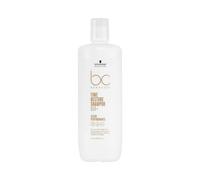 Schwarzkopf Professional Bonacure Time Restore Shampoo shampoo for mature hair 1 l
