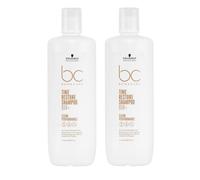 Schwarzkopf Professional BC Bonacure Time Restore Shampoo 1000ml Doubl