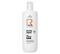 Schwarzkopf Professional Bonacure Reseting Shampoo strengthening shampoo for hair 1 l