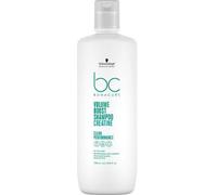 Schwarzkopf Professional BC Bonacure Volume Boost Shampoo 1000 ml