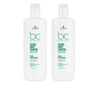 Schwarzkopf Professional BC Bonacure Volume Boost Shampoo 1000ml Doubl