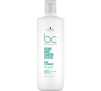 Schwarzkopf-Professional BC-Bonacure Volume-BoostShampoo
