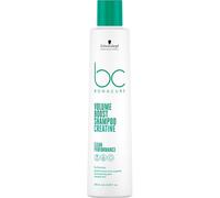 Schwarzkopf-Professional BC-Bonacure Volume-BoostShampoo