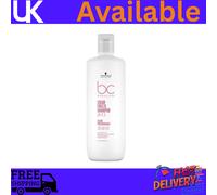 Schwarzkopf Professional BC Bonacure Color Freeze Protective Shampoo For Colored Hair 1000 ml