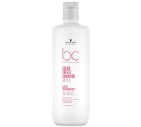 Schwarzkopf BC Clean Performance Ph 4.5 Color Freeze Shampoo - 1000ml