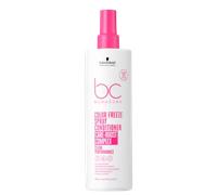 Schwarzkopf Professional BC Color Freeze Spray Conditioner 400ml