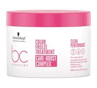 Schwarzkopf Professional BC Color Freeze Treatment Care-boost Complex 500ml