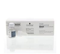 Schwarzkopf Professional BC Hair Growth 6 weeks activating regime Serum 7x 10 ml