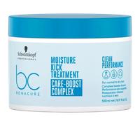 Schwarzkopf Professional BC Moisture Kick Treatment Care-boost Complex 500ml
