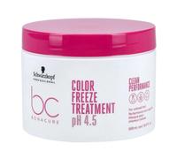 Schwarzkopf Professional Bc New Color Freeze 500ml Hair Mask