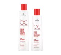 Schwarzkopf Professional BC Repair Rescue Care Duo