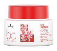 Schwarzkopf Professional BC Repair Rescue Treatment Care-boost Complex 200ml