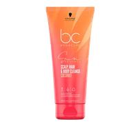 Schwarzkopf Professional BC Sun 3-in-1 Scalp, Hair & Body Cleanse 200ml
