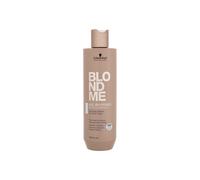 Schwarzkopf Professional - Blond Me All Blondes Detox Shampoo - For Women, 300 ml