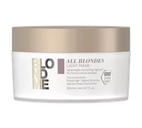 Schwarzkopf Professional Blond Me All Blondes Light Mask 200ml
