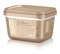 Schwarzkopf Professional BlondME Clay Lightener 7+ premium lightening powder for hair 350 g