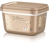 Schwarzkopf Professional Blond Me Bond Enforcing Premium Clay Lightener