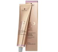 Schwarzkopf Professional Blond Me Bond Lifting Cream 60ml Sand